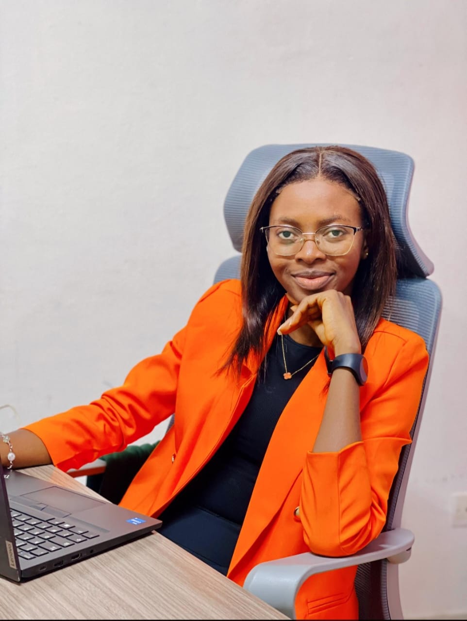 Aïcha Cherif Haidara